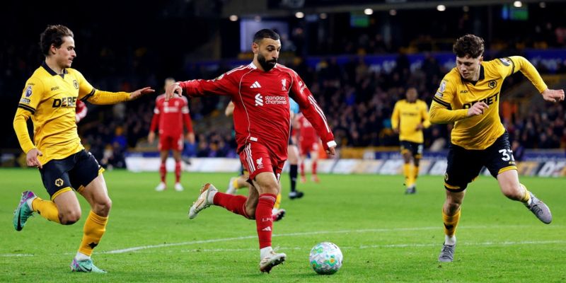 Kèo Handicap Hiệp 2 – Cách Nhận Biết Lợi Thế Của Hai Đội